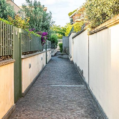 Casa Effe Villa Rome Buitenkant foto