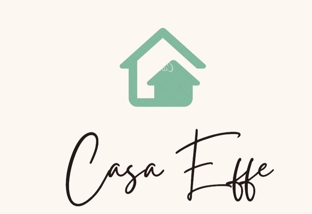 Casa Effe Villa Rome Buitenkant foto