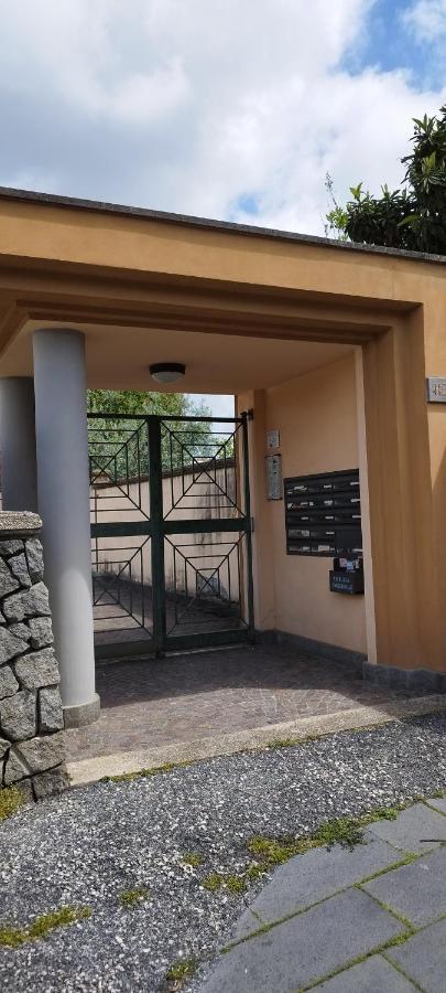 Casa Effe Villa Rome Buitenkant foto